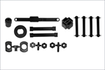 008 SWING SHAFT SET FAZER